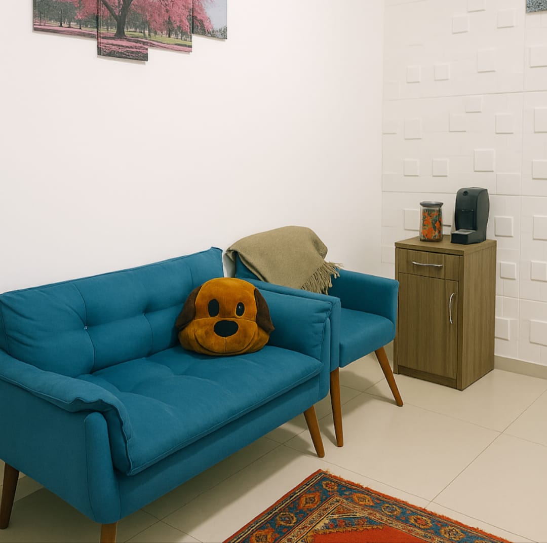 Foto do Consultório 1